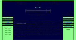 Desktop Screenshot of blizard.networx.cz