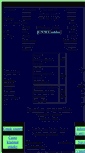 Mobile Screenshot of blizard.networx.cz